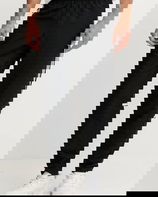 adidas Performance pantaloni de trening SQUADRA culoarea negru, cu imprimeu, JD9273