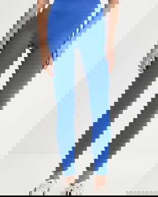 Pangaia leggings Plant-Stretch Compressive Leggings uni, 10002427