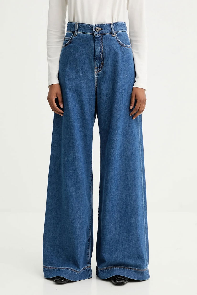 Weekend Max Mara jeans VEGA 2.52519E+12