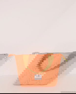 women'secret geanta SNOOPY culoarea portocaliu, 4849275