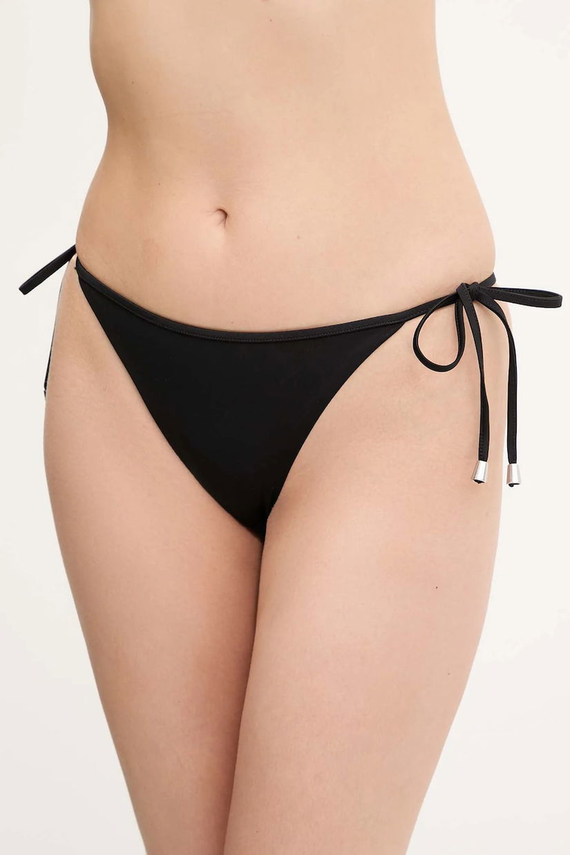 PLEIN SPORT chiloți de baie culoarea negru, PS25WBT01