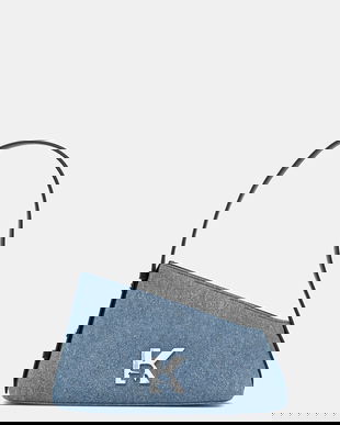 Karl Lagerfeld Jeans poșetă A3W30238