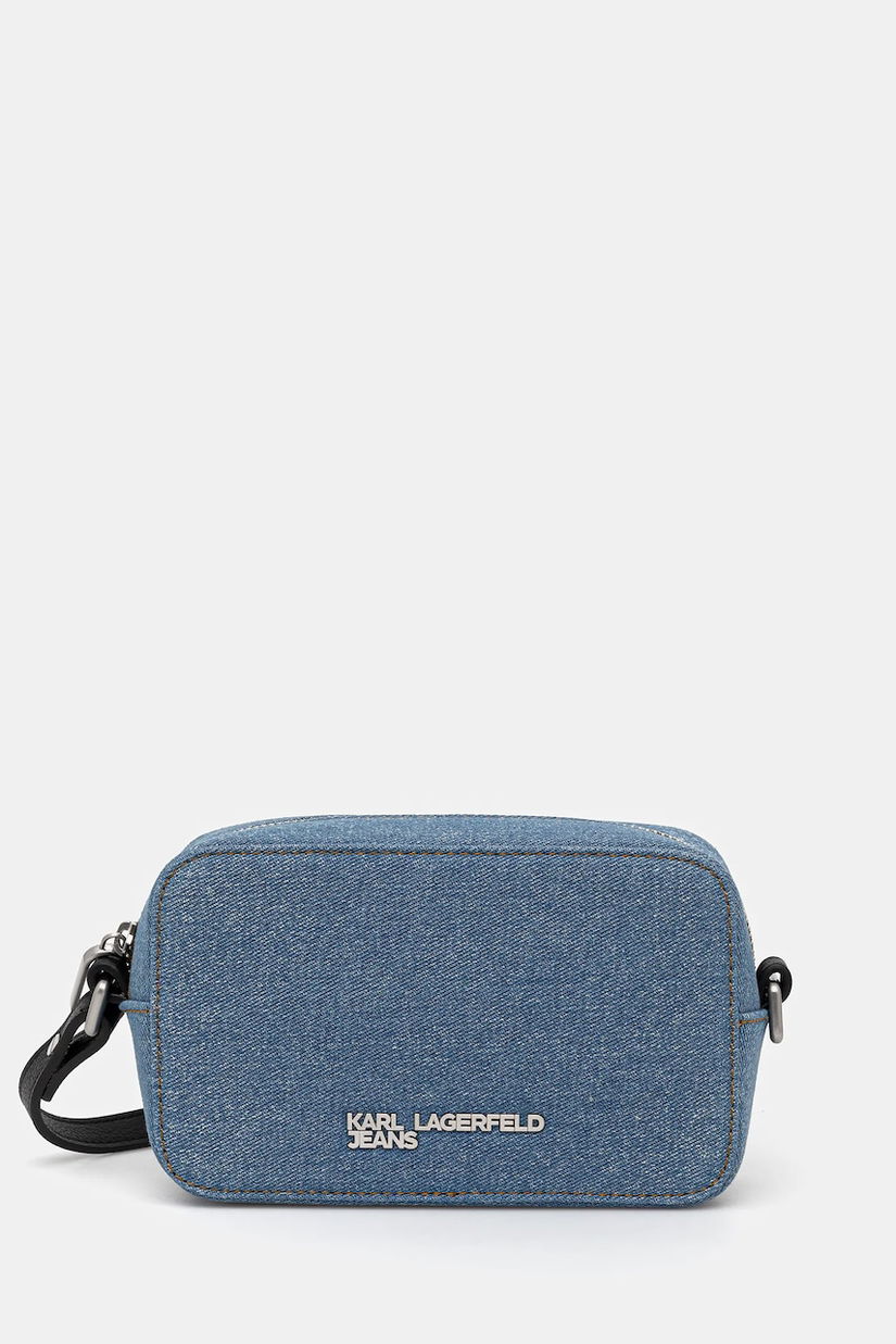 Karl Lagerfeld Jeans poșetă A3W30328
