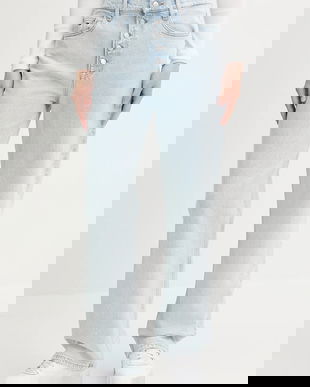 Tommy Jeans jeans high waist, DW0DW21735