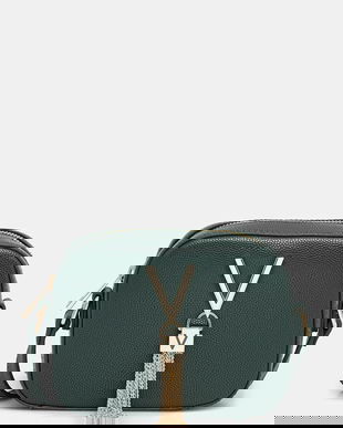 Valentino Bags poșetă culoarea negru, VBS1R409G