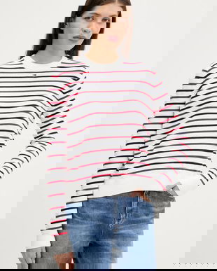 Tommy Jeans pulover de bumbac culoarea negru, light, DW0DW20159