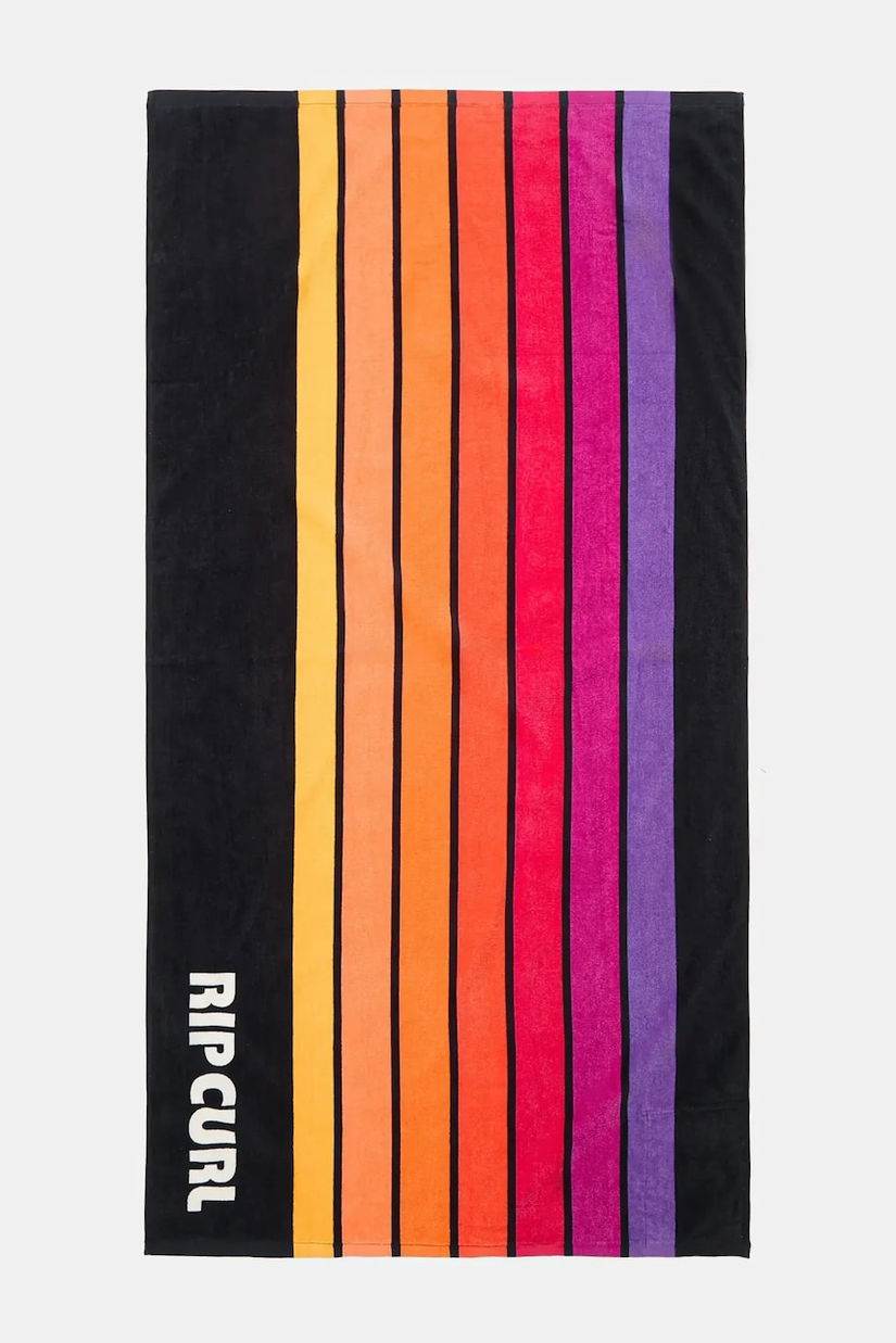 Rip Curl prosop din bumbac