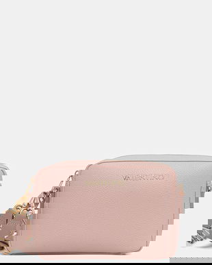 Valentino Bags poșetă culoarea roz, VBS5A809