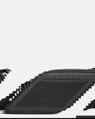 MICHAEL Michael Kors poșetă MAEVE culoarea negru, 32T5T5VC9B