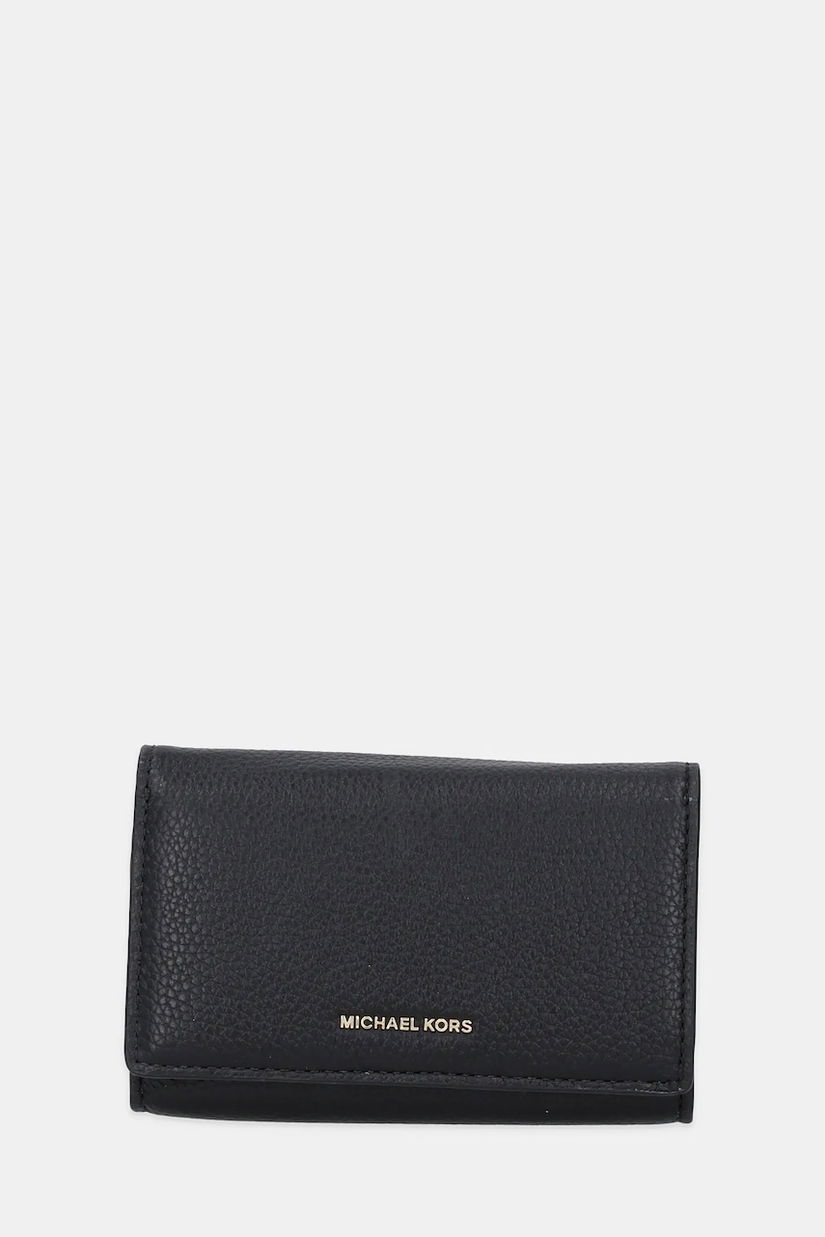 MICHAEL Michael Kors portofel culoarea negru, 32T5GJ6D9L