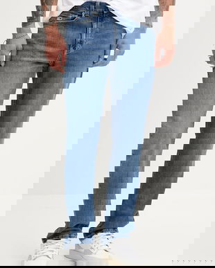 Tommy Jeans jeans DM0DM21054