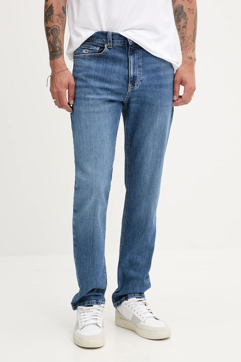 Tommy Jeans jeans DM0DM21054
