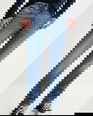 Tommy Jeans jeans DM0DM21052