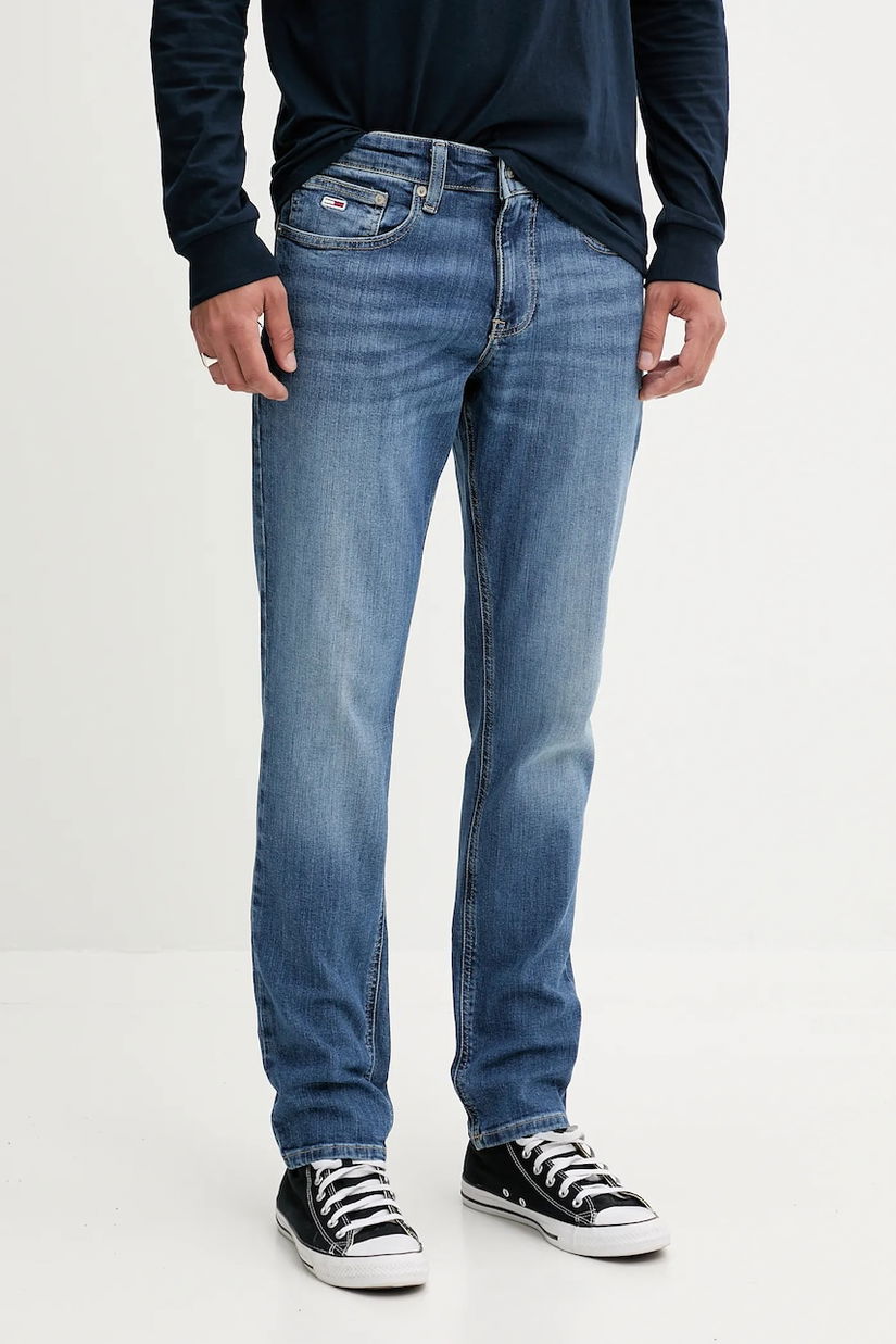 Tommy Jeans jeans DM0DM21052