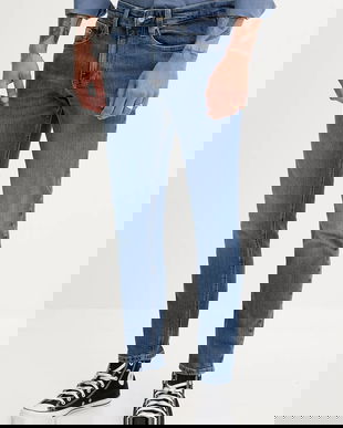 Tommy Jeans jeans DM0DM21053