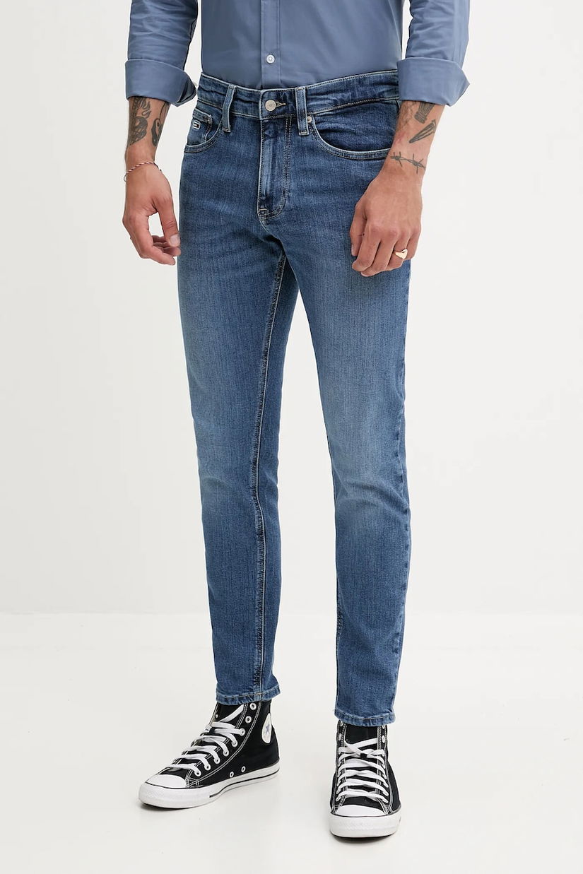 Tommy Jeans jeans DM0DM21053