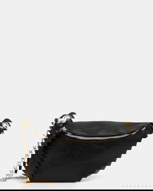 Answear Lab borseta culoarea negru