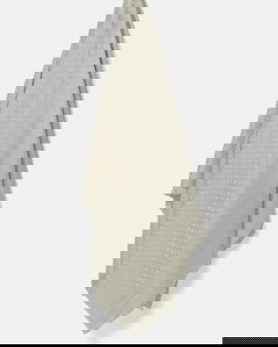 BOSS fular cu amestec de lână culoarea roz, 50517733