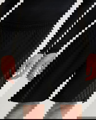 adidas Performance pantaloni scurți de antrenament Designed for Training culoarea negru, JE5682