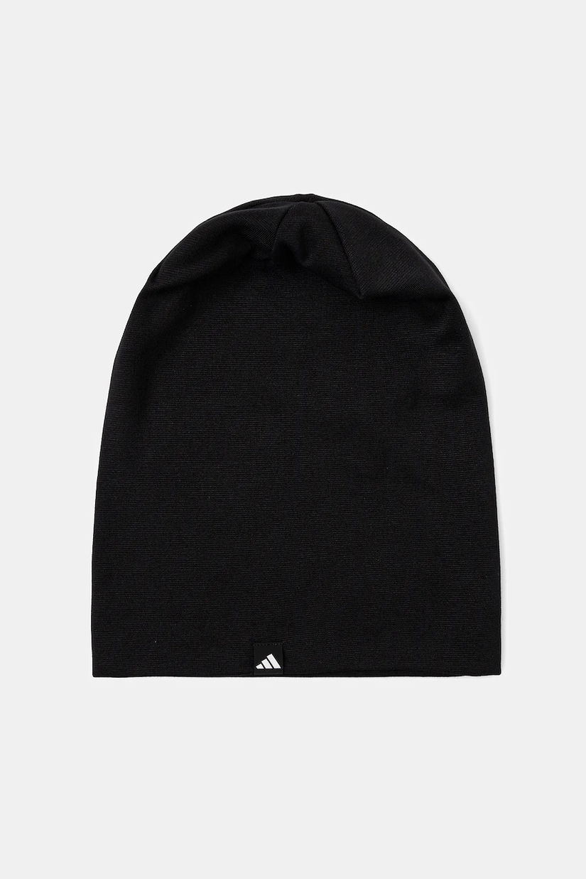 adidas Performance căciulă ESSENTIALS culoarea negru, din tesatura unia, JV5389