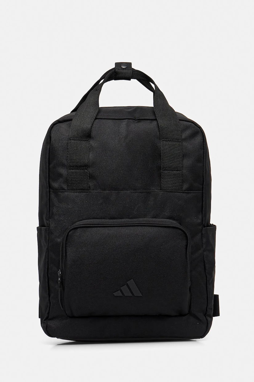 adidas rucsac culoarea negru, mare, uni, JM0149