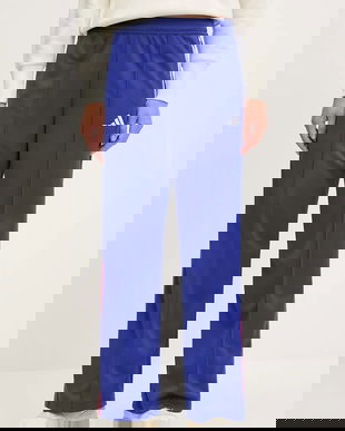 adidas pantaloni de trening Tiro cu imprimeu, JW6811