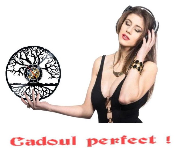 COPACUL VIETII- ceas de perete