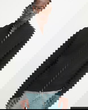 Samsoe Samsoe cardigan SANIKLAS culoarea bej, M24300028