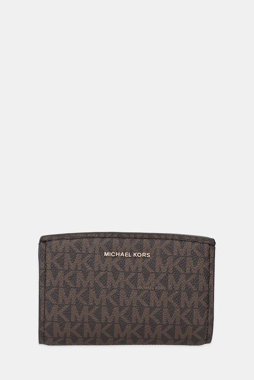 MICHAEL Michael Kors portofel BRYANT culoarea maro, 32S5GYTZ2B