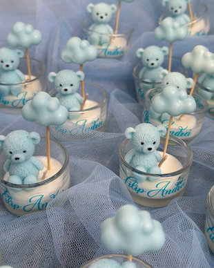 Marturii de botez personalizate
