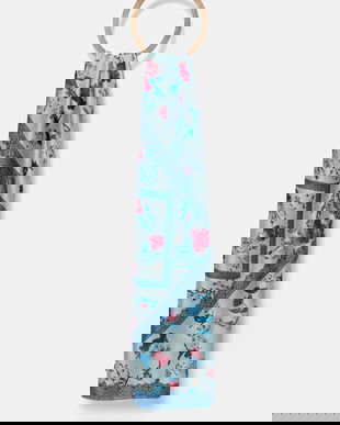 Answear Lab o esarfa din amestec de matase modelator