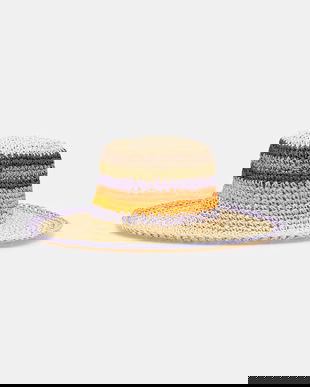 women'secret palarie culoarea bej