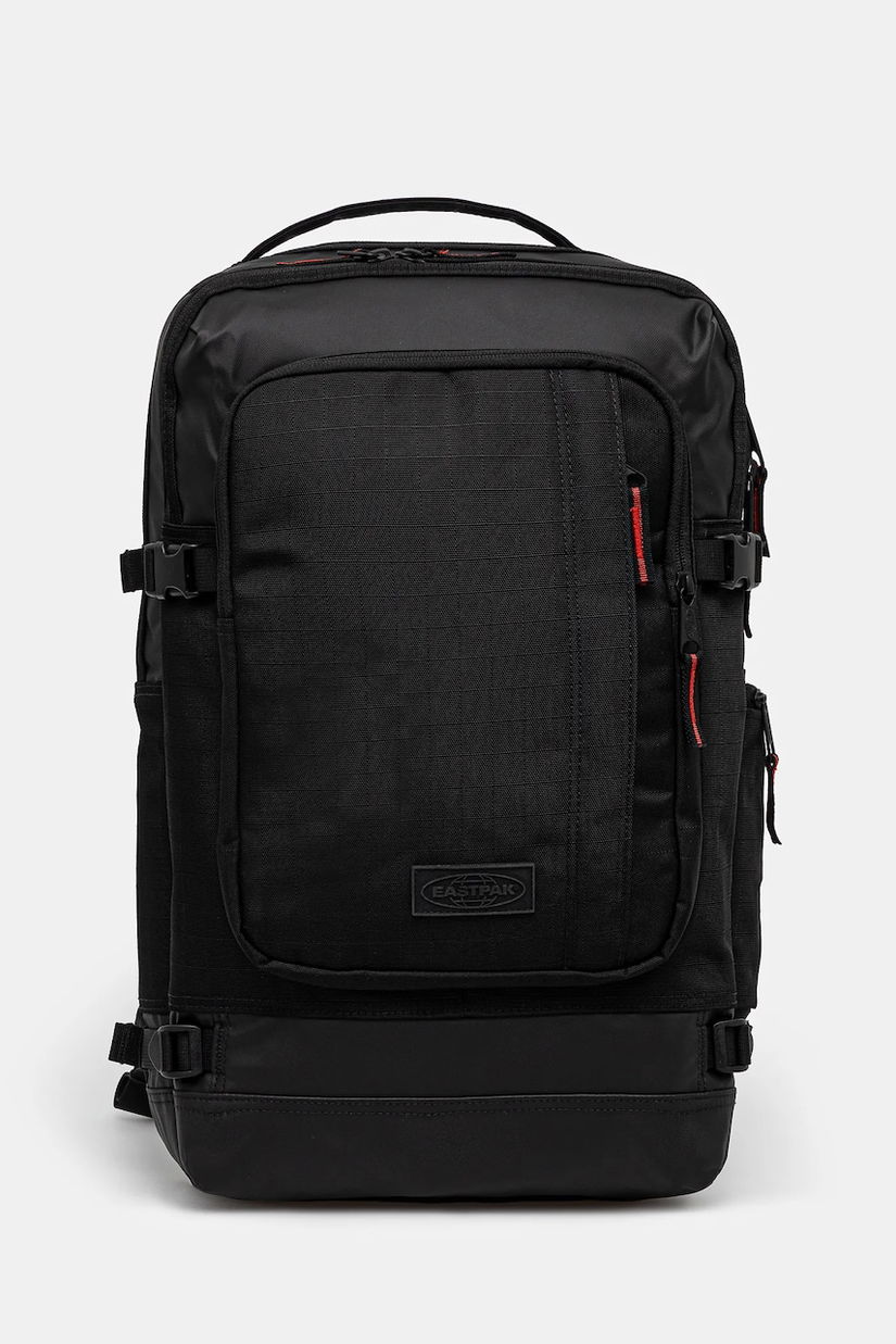 Eastpak rucsac Tecum L Cnnct culoarea negru, mare, uni, EK00092D9S31