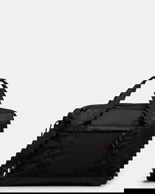 Eastpak geantă Multipak Cnnct culoarea negru, EK0A5BIY9S31