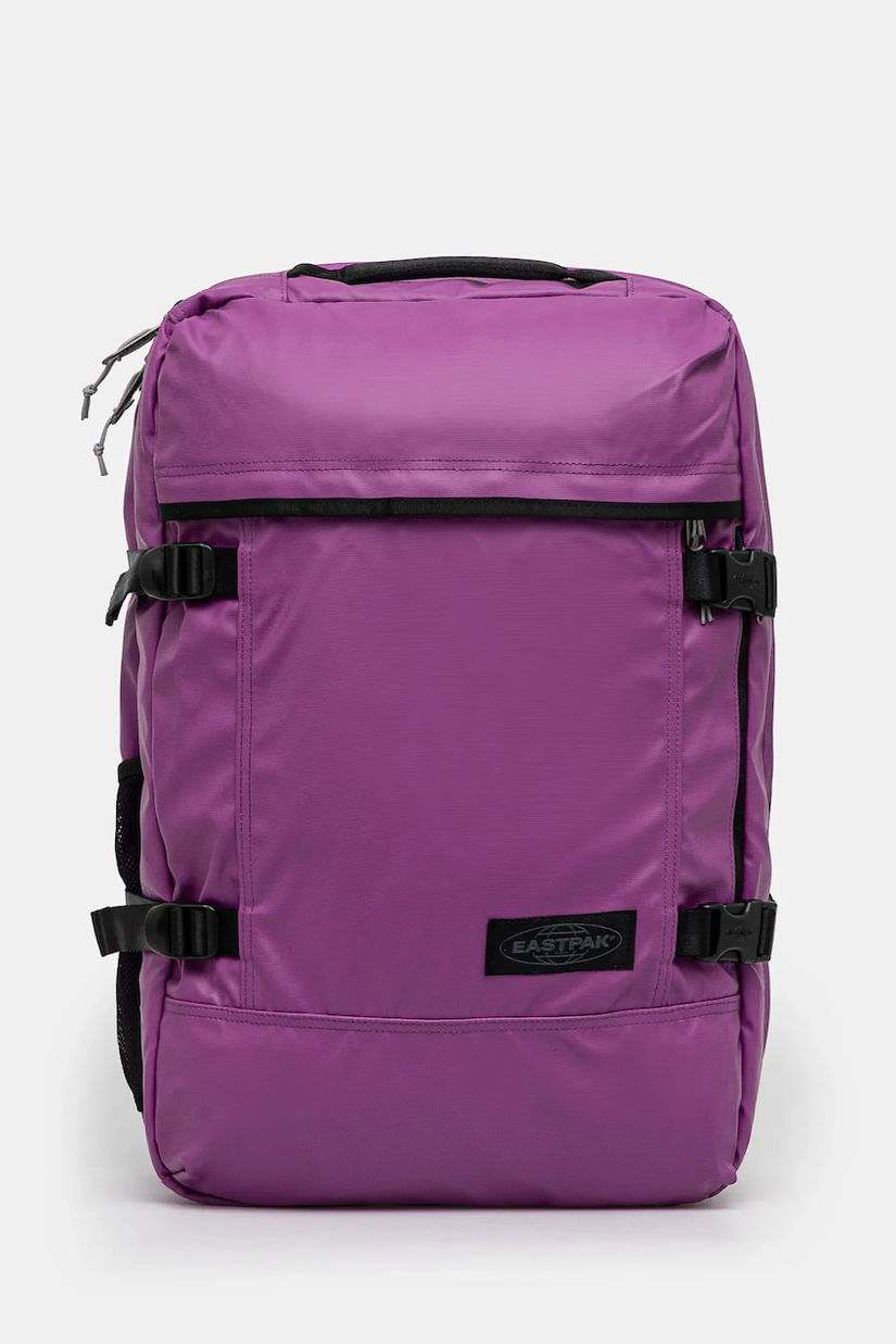 Eastpak rucsac Travelpack culoarea roz, mare, uni, EK0A5BBR8S31