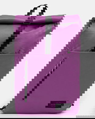 Eastpak rucsac Up Roll culoarea roz, mare, uni, EK0A5BGF8S31