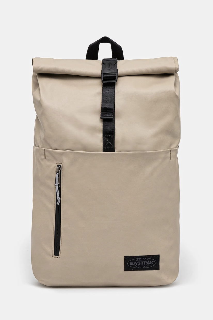 Eastpak rucsac Up Roll culoarea bej, mare, uni, EK0A5BGF8S41