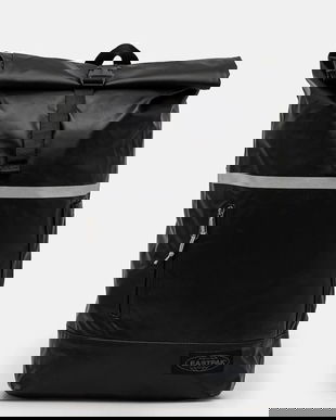 Eastpak rucsac Up Roll Bike culoarea negru, mare, uni, EK0A5BJWO131