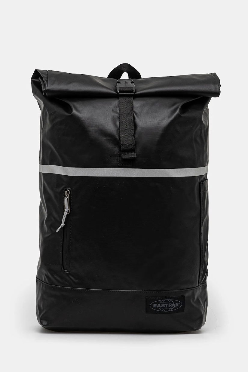 Eastpak rucsac Up Roll Bike culoarea negru, mare, uni, EK0A5BJWO131