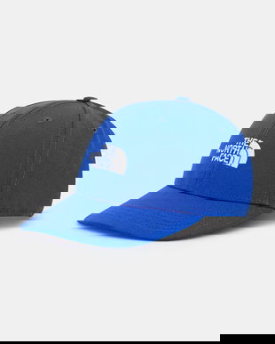 The North Face sapca Recycled 66 Classic Hat modelator, NF0A4VSVCZ61