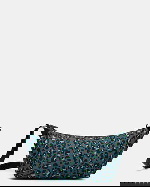 Medicine poseta culoarea verde