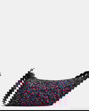 Medicine poseta culoarea negru