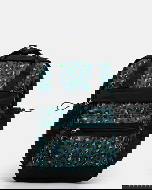 Medicine rucsac culoarea verde, mare, modelator