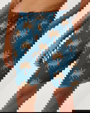 Medicine pantaloni scurti de baie