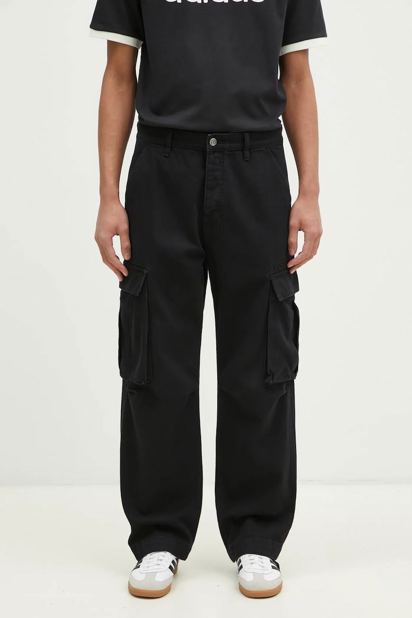 KSUBI jeans Sott Fugitive bărbați MPS25PA003