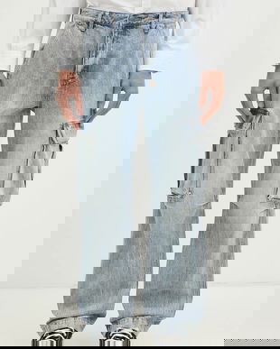 KSUBI jeans Riot bărbați MPS25PA008