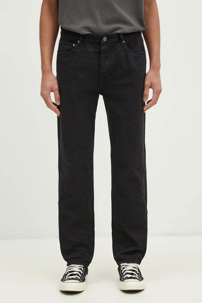 KSUBI jeans Hazlow Ghosted bărbați MPS25DJ007