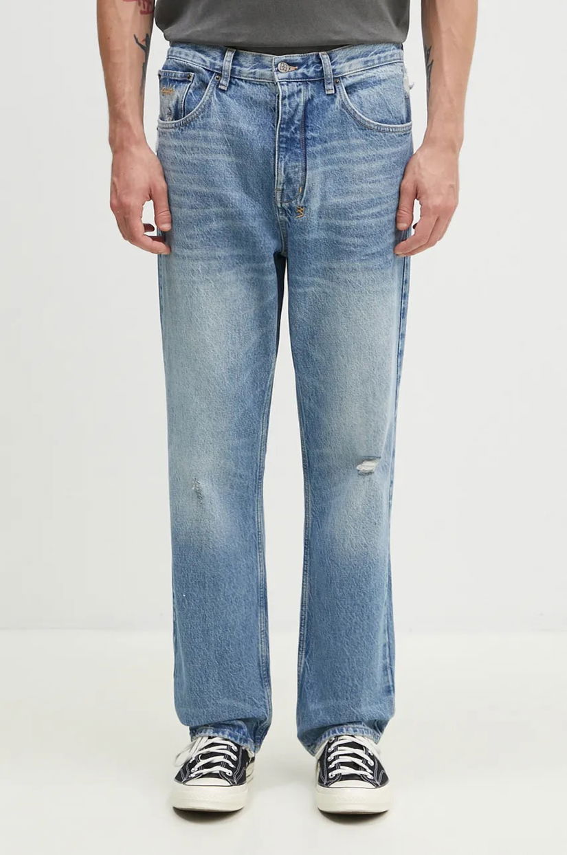 KSUBI jeans Anti K barbati MFA24DJ007