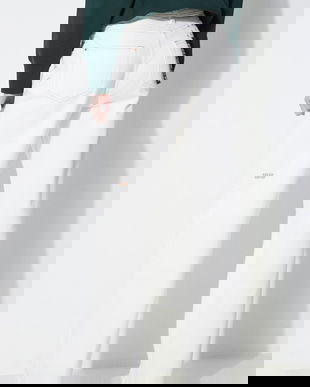 KSUBI jeansi Relax Jean Sugar Rush femei high waist, WSP24DJ040