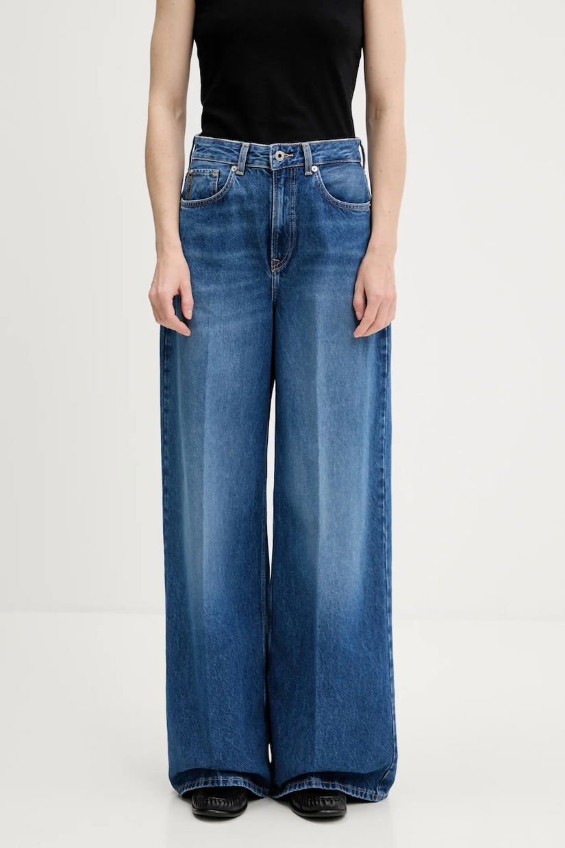 Pepe Jeans jeans PL2047404A3